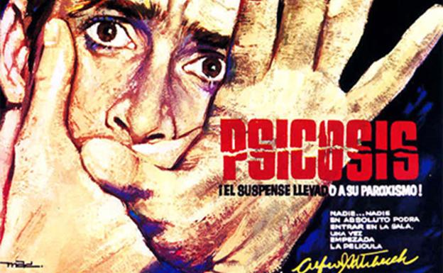 Muere el ilustrador Macari Gómez, Mac, autor de icónicos carteles de cine