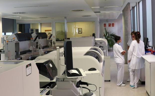 Castilla y León, séptima región con menos gasto en servicios públicos fundamentales