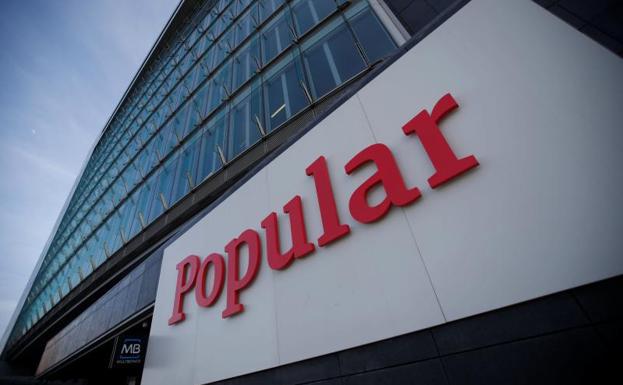 Un matrimono vallisoletano recupera 25.000 euros perdidos tras caer el Banco Popular