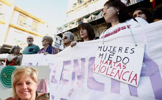 Astorga despide hoy a María Isabel, la última víctima de la violencia de género