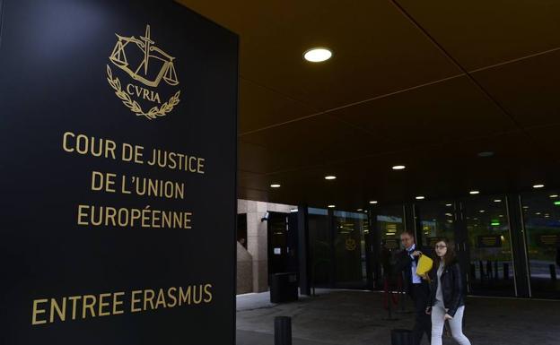 El Tribunal de Justicia de la UE confirma una corrección de 1,8 millones en ayudas agrícolas a Castilla y León