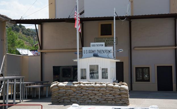 Belorado se transforma en el París bohemio de inicios de siglo durante su Noche Blanca