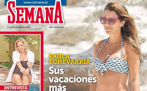 Otro domingo más que puedes llevarte la revista Semana con El Norte