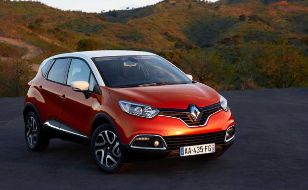 Renault gana un 16,3% menos en el primer semestre por la menor contribución de Nissan