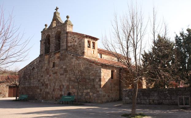 Cascajares de la Sierra adelanta sus fiestas al primer fin de semana de agosto