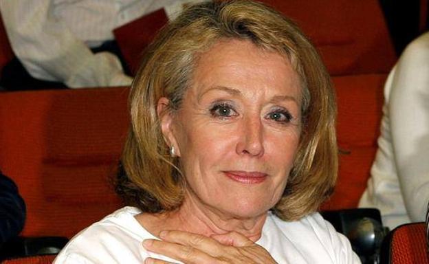 Rosa María Mateo, elegida administradora única de RTVE