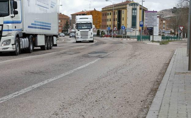 Nace una nueva plataforma ciudadana para reivindicar la construcción de la Autovía del Duero