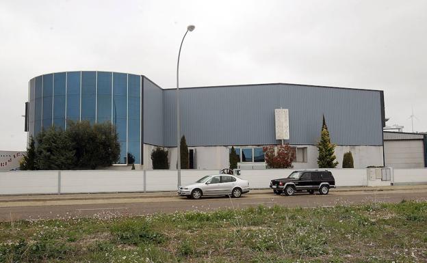 Angulas Aguinaga compra Viveros Merimar