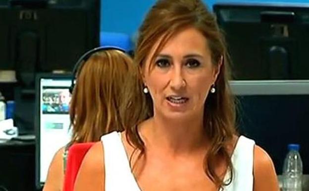 La periodista Begoña Alegría, nueva directora de Informativos de TVE