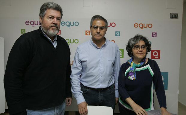 Equo urge a aprobar el plan de desmantelamiento de la central de Garoña