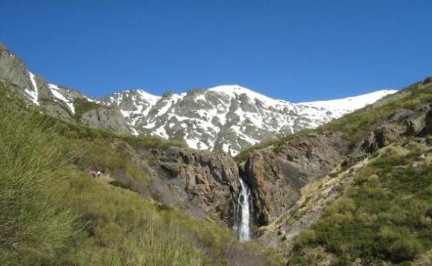 Senda de Fuente Cobre