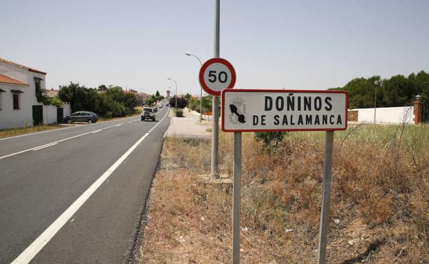 Detenido un monitor de campamento en Doñinos por presuntos abusos sexuales a una menor