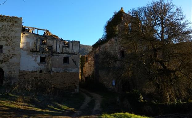 El Patrimonio burgalés en peligro X: San Miguel de Tamayo