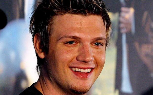 Nick Carter, de Backstreet Boys, investigado por una supuesta violación