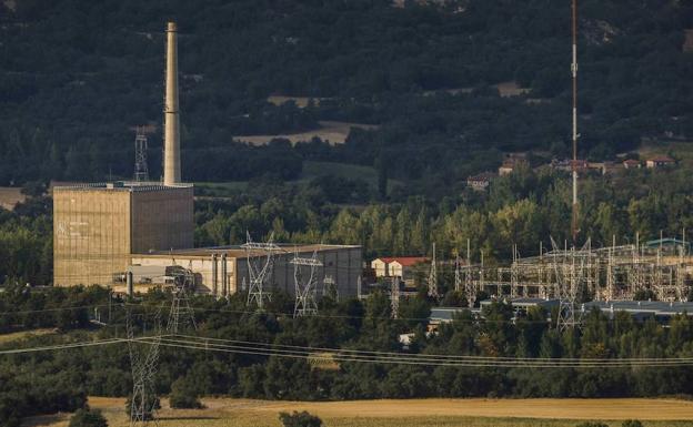 El cierre de Garoña cumple un año sin alternativas y pendiente del plan de desmantelamiento