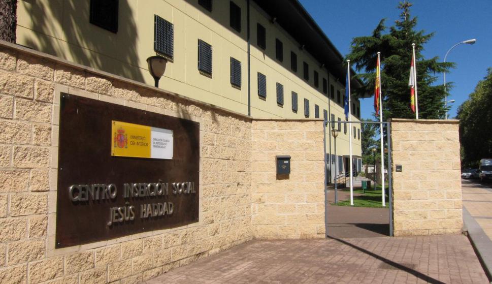 Se fuga de la cárcel de León durante un permiso Santiago Izquierdo Trancho, uno de los presos más peligrosos de España