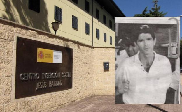 Se fuga de la cárcel de León durante un permiso Santiago Izquierdo Trancho, uno de los presos más peligrosos de España