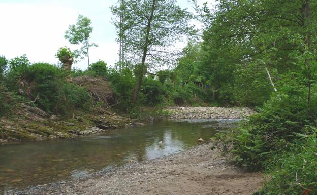 El CENIEH participa en el análisis de la evolución de las cuencas cantábricas en 400.000 años