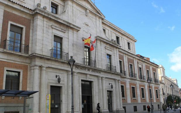 La Audiencia de Valladolid confirma la condena a un vecino de El Pichón, menor de edad, por abusos sobre otra menor