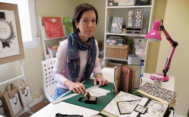 Las mujeres de Castilla y León figuran entre las más emprendedoras del país