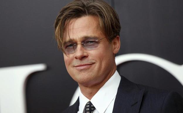 Brad Pitt no recuerda algunas caras