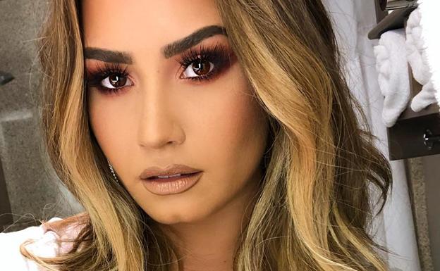 Los fans de Lovato comprenden la cancelación de su gira