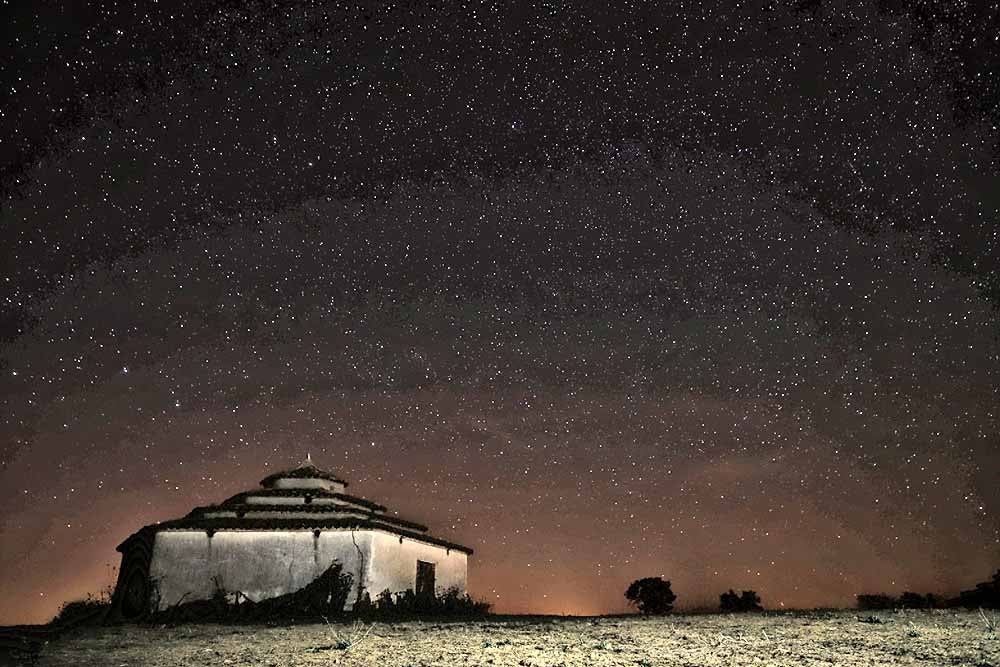 Las perseidas comienzan a hacer su magia