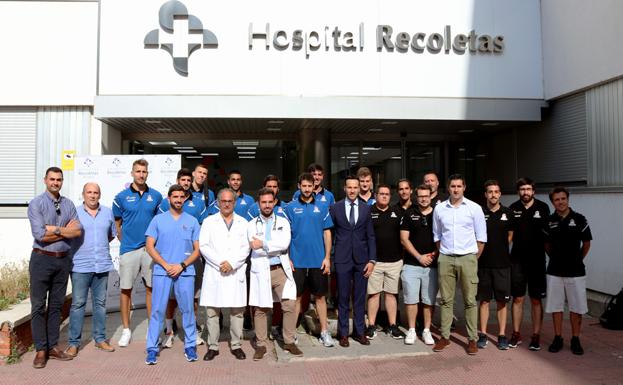 El reencuentro de la ilusión