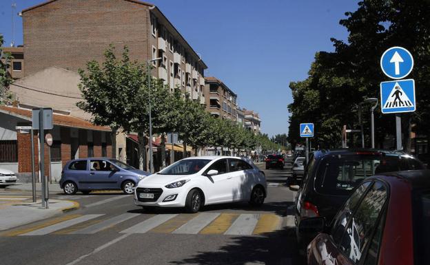 La trama Enredadera planeaba entrar en la capital y su alfoz mediante un edil de Laguna