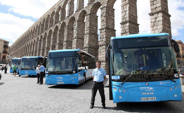 La elección de la concesionaria del transporte urbano se pospone al menos hasta septiembre