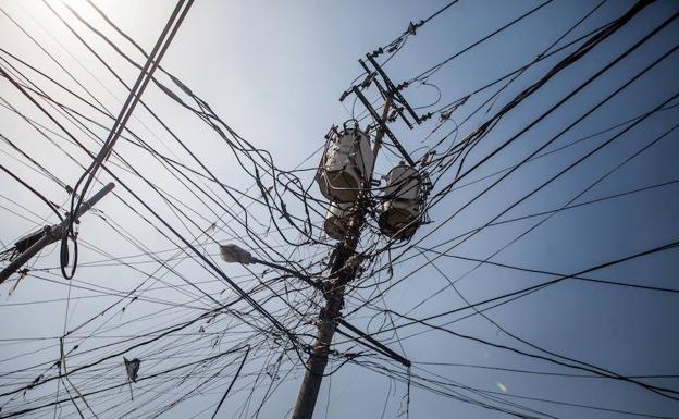 Castilla y León se sube al carro del auto consumo eléctrico y aglutina el 10,8% del total de la potencia instalada en España