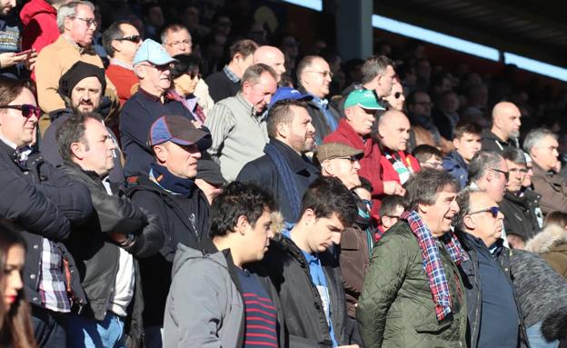 El Burgos CF organiza un viaje a Ponferrada para el estreno del equipo