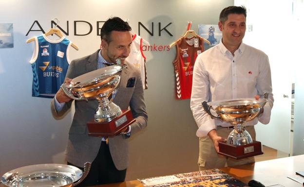 El San Pablo cuenta con un presupuesto de 3,5 millones de euros, medio más que hace un año