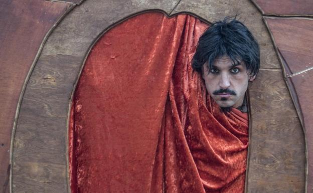 Las tropas del Rey Fernando I recorrerán las calles de Burgos este miércoles