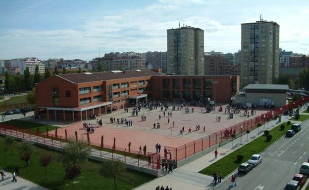 El 'Félix Rodríguez de la Fuente', el 'Pintor Luis Sáez' y el 'Comuneros de Castilla' impartirán el Bachillerato de Excelencia