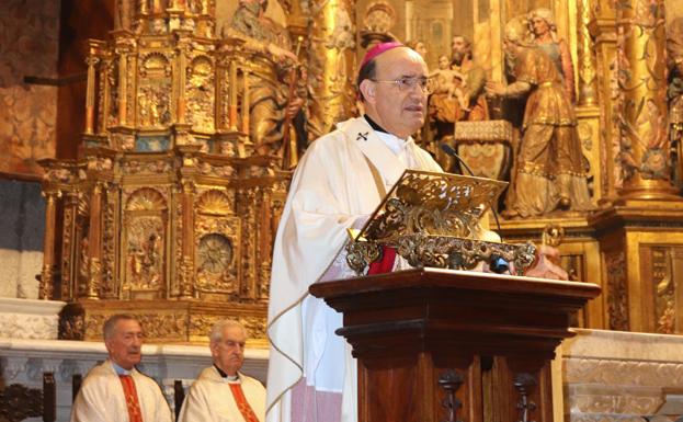 La Diócesis establece un protocolo para prevenir y actuar frente a abusos sexuales a menores