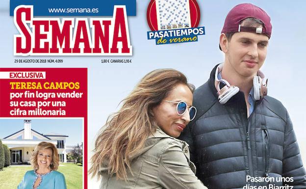 Llévate la revista Semana este domingo con El Norte