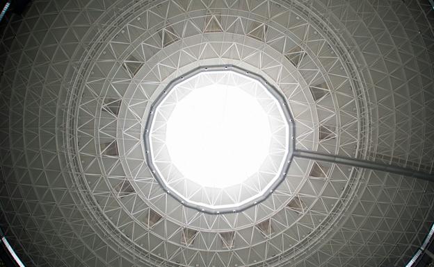 El Coliseum Burgos mejorará su acústica entre noviembre y diciembre