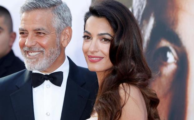 El tequila convierte a Clooney en el actor mejor pagado del año