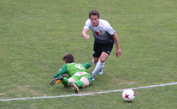 El Burgos CF, a comenzar con buen pie la temporada