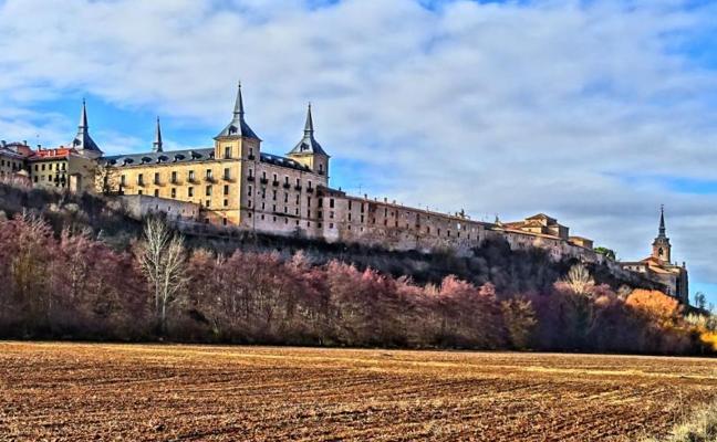 Lerma será la sede de la reunión de las Hermandades de Donantes de Sangre de Castilla y León