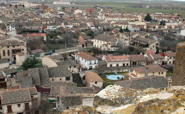 Un vecino de Turégano se enfrenta a seis años de cárcel por abusar sexualmente de dos niñas