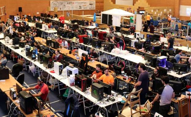 Los amantes de la tecnología no paran de crecer