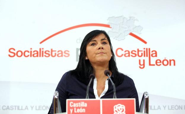 «Dimita, le han pillado con las manos en la masa»