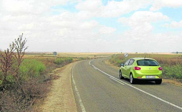 El conductor detenido por la muerte de su novia en Rioseco llamó a su padre, en vez de al 112