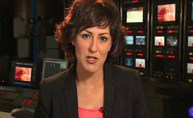 Cristina Ónega dirigirá Canal 24 Horas