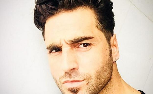 David Bustamante vuelve a encararse con la prensa