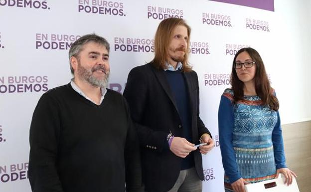 Fernández: «Herrera llora como prejubilado político aquello que no ha sabido defender como presidente»