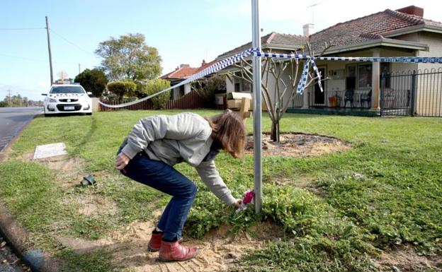 Dos mellizas de 2 años y su hermana de 3, entre las víctimas del asesinato en una casa en Australia