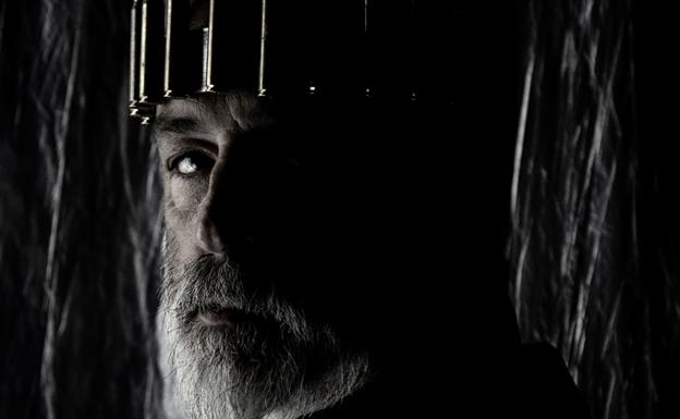 'El año de Ricardo', este miércoles en el Museo de la Evolución